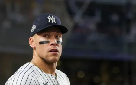 MLB Wild Card: Red Sox-Yankees Tied; Cubs, Tigers Reach Division Series