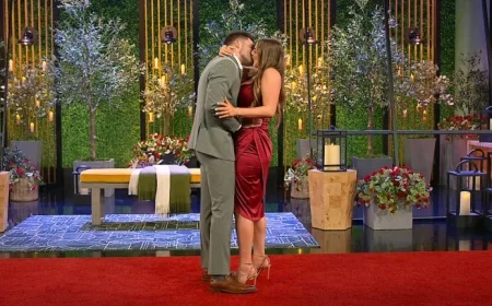 Love Is Blind Season 9: Which Couples Are Still Together?