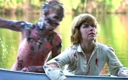 Crystal Lake Seeks 1960s-Era Husbands and Housewives for Unique Event