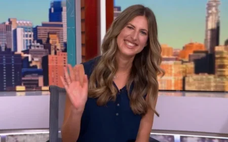 ‘Wheel of Fortune’ Winner Celebrates $1 Million Victory