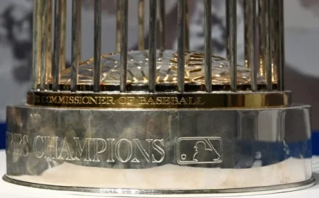 Phillies vs. Mariners: World Series Showdown Predictions