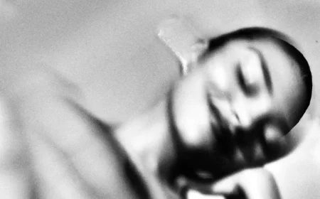 Review: Olivia Dean Captivates with ‘The Art of Loving’ Album