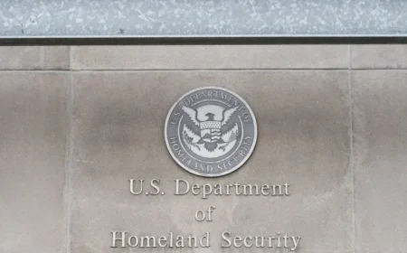 White House Announces New Green Card Interview Changes