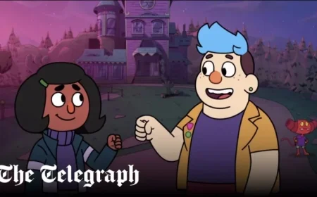 Musk Urges Netflix Users to Cancel Over Transgender Cartoons