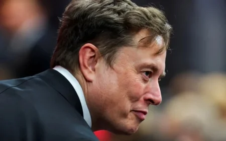 Elon Musk’s Request to Relocate Twitter Case to Texas Denied