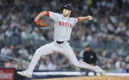 Steven Matz Reflects on Decade-Long Wait for Postseason Return