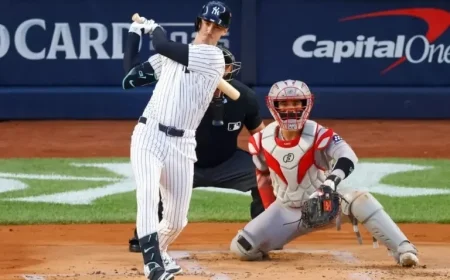 Cody Bellinger Seeks Clarity Amid Uncertain Yankees Future