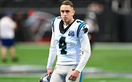 Eddy Pineiro’s Parents: Discovering Eddy Pineiro Sr. and Grace Pineiro