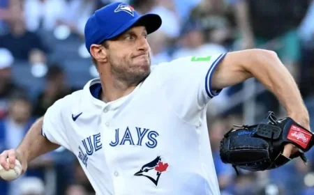 Blue Jays Reveal Pitching Strategies in Intrasquad Game Insights