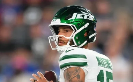 49ers’ QB Emergency Plan: What’s Next if Purdy, Jones Are Out?