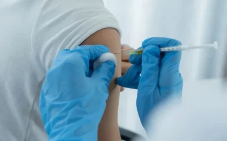 Optimal Timing for Your Flu Shot: What You Need to Know