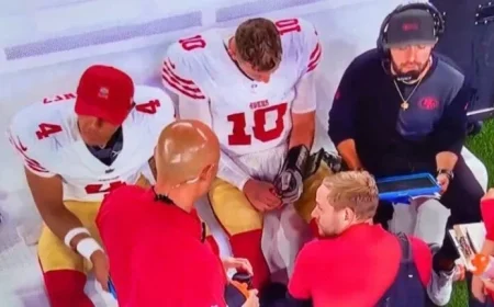 Kelly Stafford’s Mental Health Update