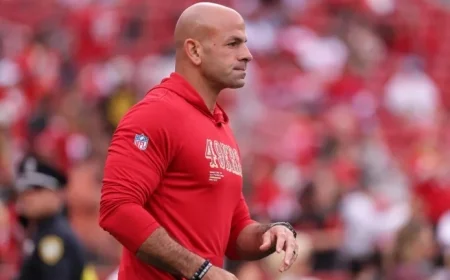 Saleh Apologizes for Remarks on Jaguars Sign-Stealing Incident