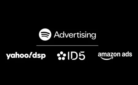 Spotify Launches New Ad Partnerships and Product Enhancements