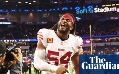 Mac Jones Powers Short-Handed 49ers to Thrilling OT Victory Over Rams