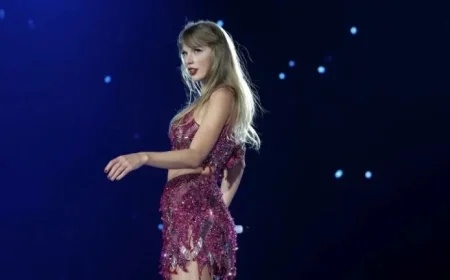 Taylor Swift’s Past Relationships Inspired Her Best Hits Before Travis Kelce