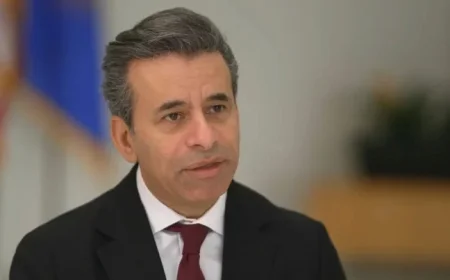 FDA Chief: TrumpRx Marks Major Progress in Affordable Medication Access