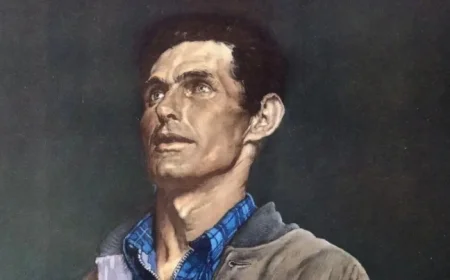 JD Vance and Stephen Miller Misinterpret the Term ‘Fascist’