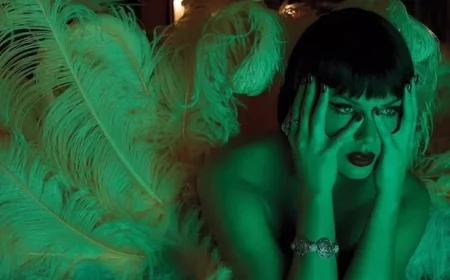 Taylor Swift’s “Eldest Daughter”: Who Inspired the New Song?