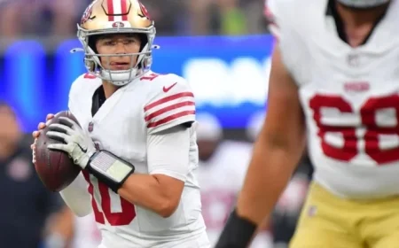 Rams Triumph Over 49ers: Week 5 NFL Game Highlights