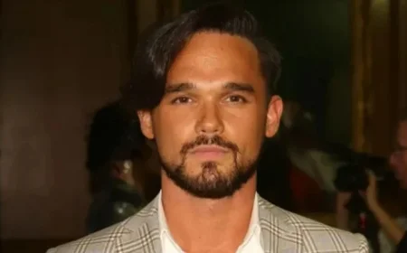 Gareth Gates Angered by Katie Price’s Cruel Onstage Remarks