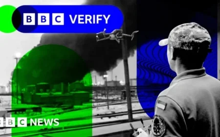 Ukrainian Attacks on Oil Refineries Trigger Russian Fuel Shortages