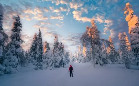 Coldest Winter Weather Predicted for These States