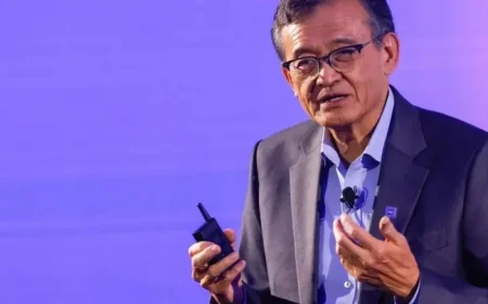 Intel Engages with AMD for Potential Foundry Partnership