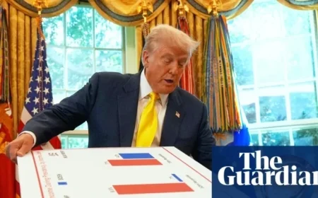 Analyzing Trump 2.0: Unveiling the Core of Controversial Leadership