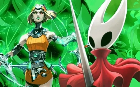 Could Two Indie Games Earn GOTY Nominations at The Game Awards?