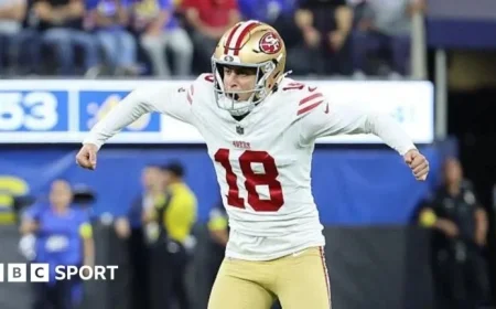 49ers Triumph Over Rams in Overtime Thriller