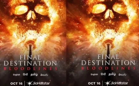 Jio Hotstar Reveals Streaming Date for A-Rated Hollywood Horror Thriller