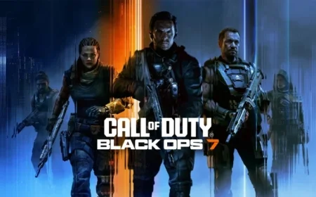 Black Ops 7: Essential Beta Patch Notes Released