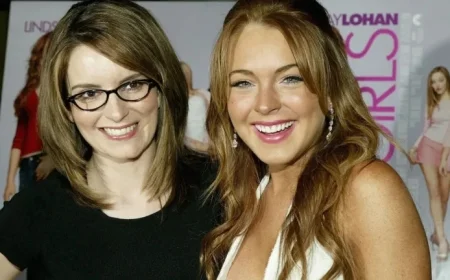 Discover Why October 3 Is Celebrated as ‘Mean Girls’ Day