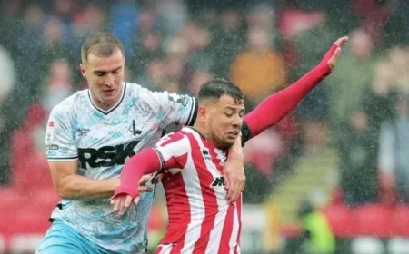 Exclusive: James Bree Praises John Terry’s Impact at Aston Villa Training