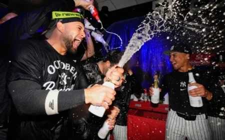 Schlittler Shines: Strikes Out 12 as Yankees Defeat Red Sox 4-0