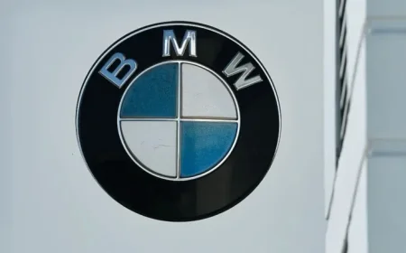 BMW Recalls 145,000 Vehicles Due to Fire Risk