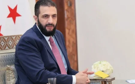 Syria’s Post-Assad Elections: What to Expect in This Historic Vote