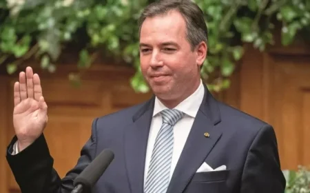 Guillaume d’Orange-Nassau: Luxembourg Welcomes a New Grand Duke