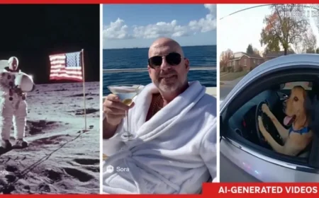 AI-Powered Social Media Revolutionizes Reality