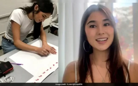 Parents Claim Tesla Door Defect Trapped Victims in Fatal Car Fire