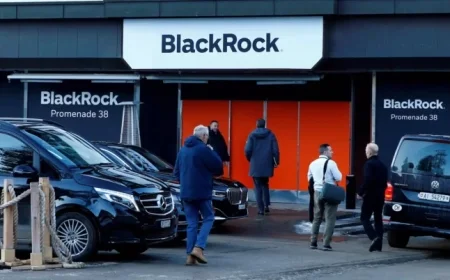 GIP Approaches $40 Billion Acquisition of Aligned Data Centers: Bloomberg