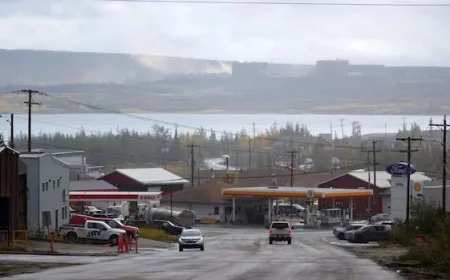 Meet Labrador’s Newly Elected Town Council Members