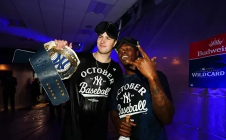 Cam Schlittler Leads Yankees to Victory in Pivotal Game 3