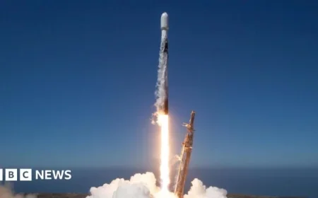 Russia Routinely Targets UK Military Satellites Weekly