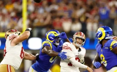 Victory Friday Shines Brighter Than Gold Nuggets