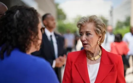 Education Emails Auto-Changed to Blame Democrats for Shutdown