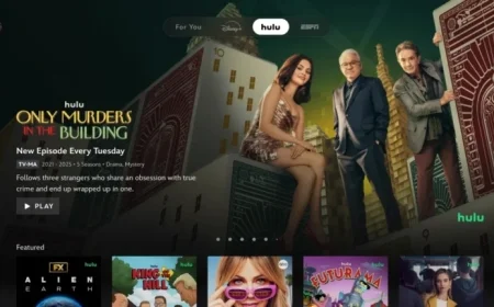 Hulu Joins Disney+ as Global Entertainment Brand Starting October 8