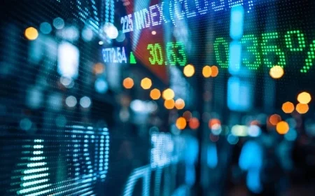 Asia Markets Mixed: Tech Pullback Impacts, Japan Surges on Hitachi-Opal Deal