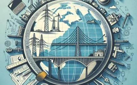 Global Infrastructure Partners Pursues Major Data Center Acquisition